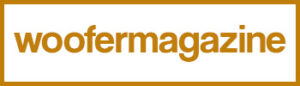 logo woofermagazine