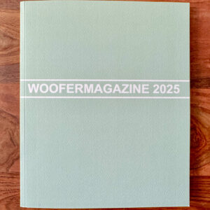 WOOFERMAGAZINE 2025