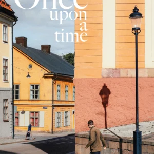 ONCE UPON A TIME - ANDREW CAMPBELL PRE-SALE