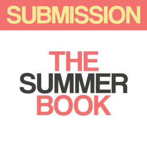 The Summer Book