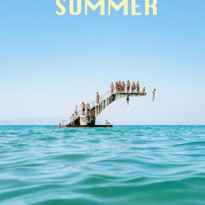 THE SUMMER BOOK