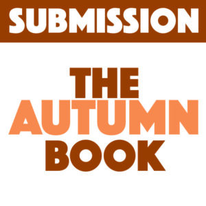 THE AUTUMN BOOK